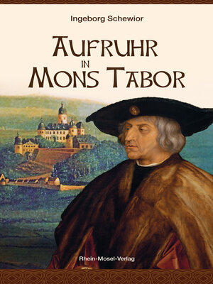 cover image of Aufruhr in Mons Tabor